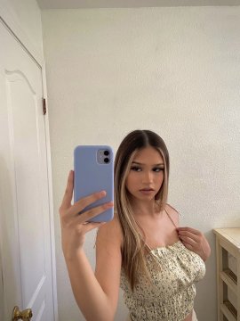 LilDebbie de Haute-Garonne, France