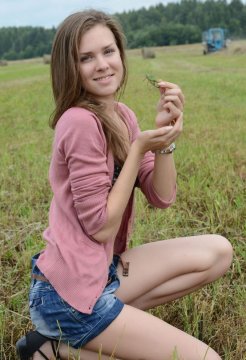 LilaPetale de Luxemburg, Belgique