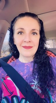 touchVanessaBlanc de Savoie, France